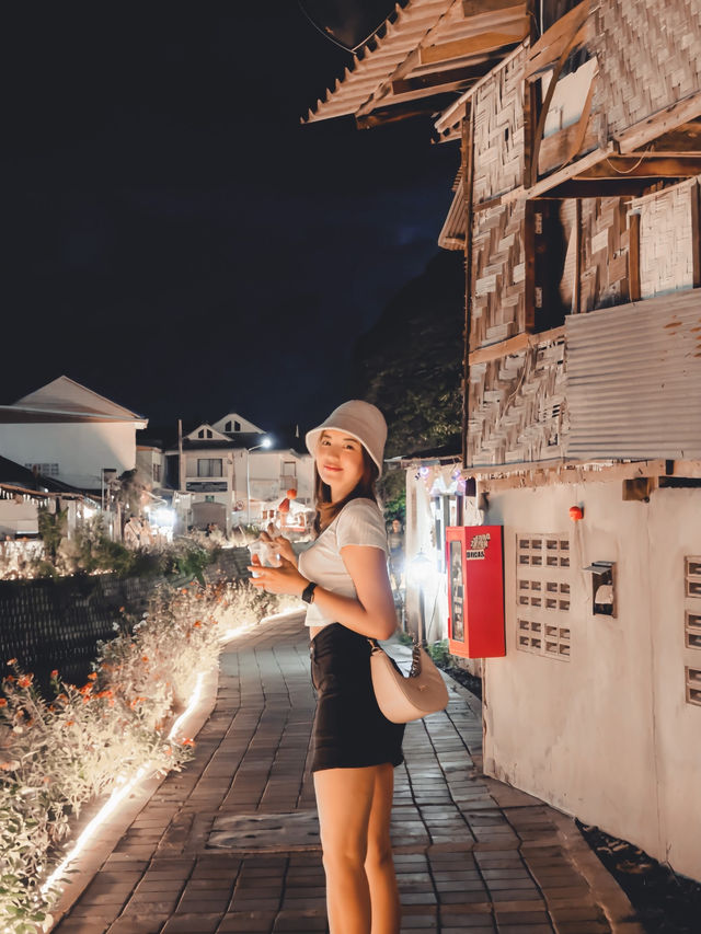 ไปเดินเล่น คลองแม่ข่า เชียงใหม่