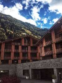 Chamonix หนาวนี้ดีต่อใจ