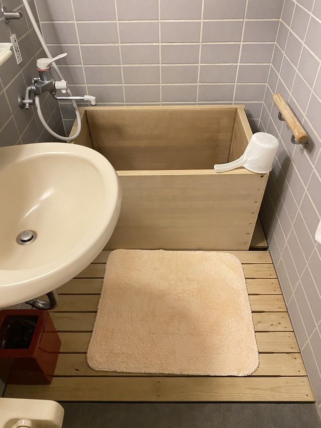 嬉野温泉の大正屋〈本館和室ツイン〉