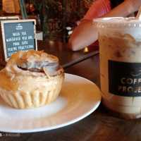 Have you ever visited Davao's Coffee Project?