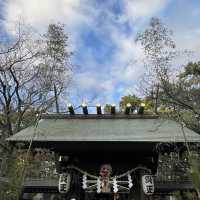 船橋大神宮