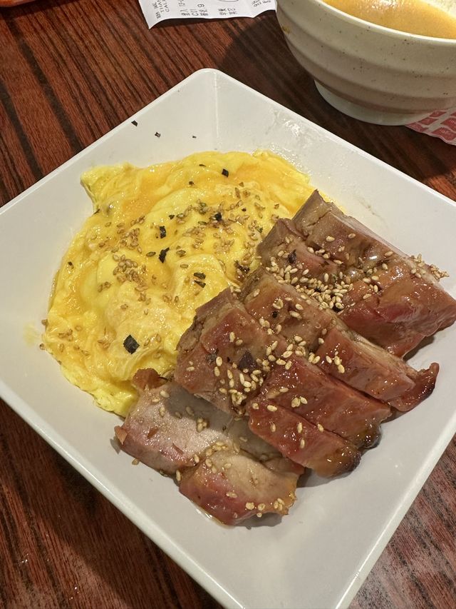 스푸파에 나온 그 맛집! Lun Wai Restaurant 🧋
