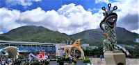 Ocean Park Hong Kong