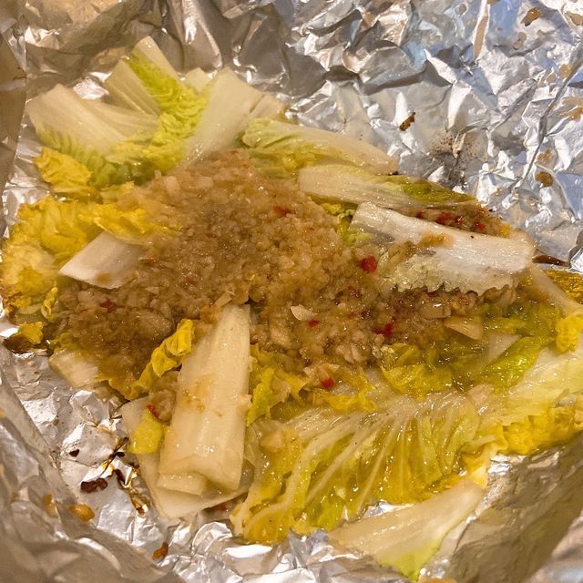 🍽 荃灣人氣串燒店🍢飲野傾計好地方