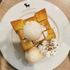 After You Dessert Cafe - Terminal 21 User Photo