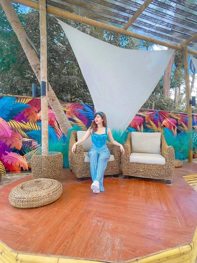  BaliBule' คาเฟ่ & ที่พัก 