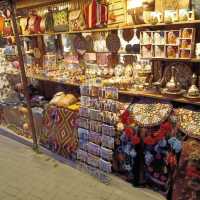 Cappadogia เมืองต้องมนต์