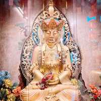 วัดอุภัยภาติการาม