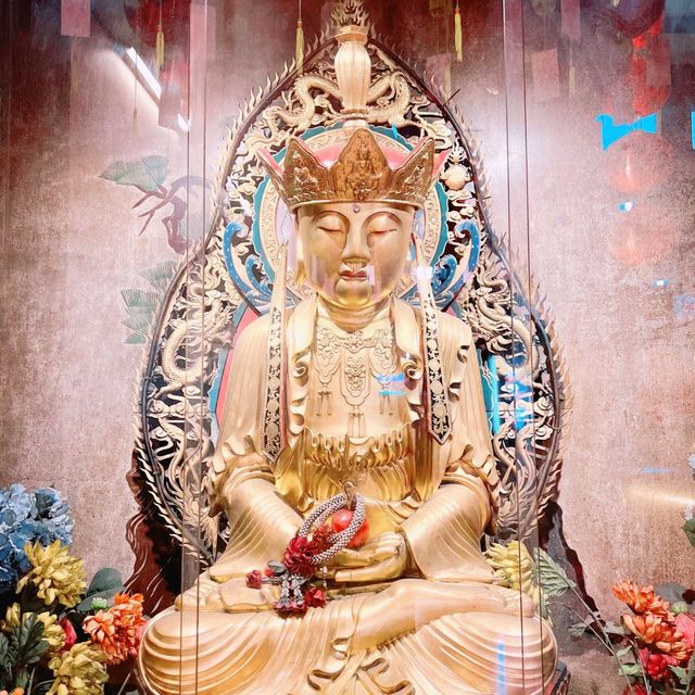 วัดอุภัยภาติการาม