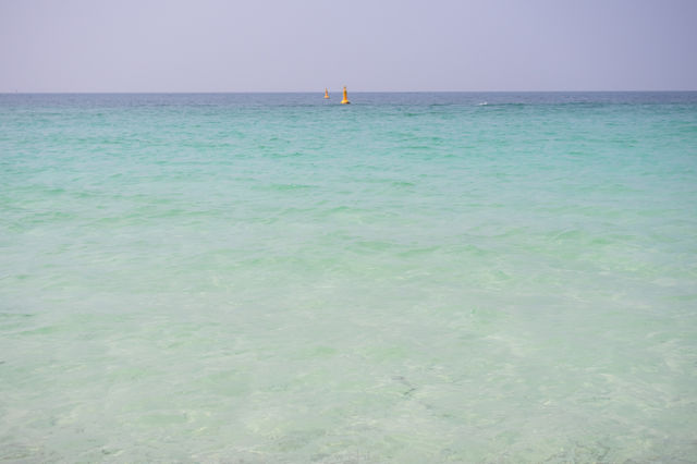  One day trip | I Love Koh Larn | หาดเทียน เกาะล้าน