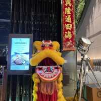 農曆新年🧧享受staycation 