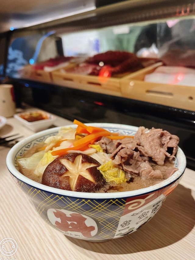 觀塘新開超讚居酒屋🏮