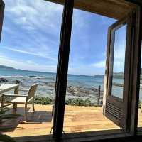 Phuket Sea Salt餐廳 食碧海藍天無敵景