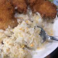 支持小店營業｜即叫即整焗飯