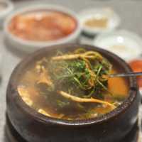아무나 못가는 삼각지 우대갈비 맛집 ‘몽탄’ 