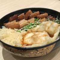 Tempura Makino at Shatin New Town Plaza