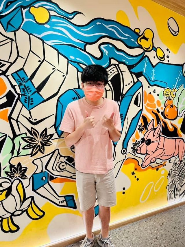 新鮮餸菜客氣侍應 葵芳新都會一鍋堂