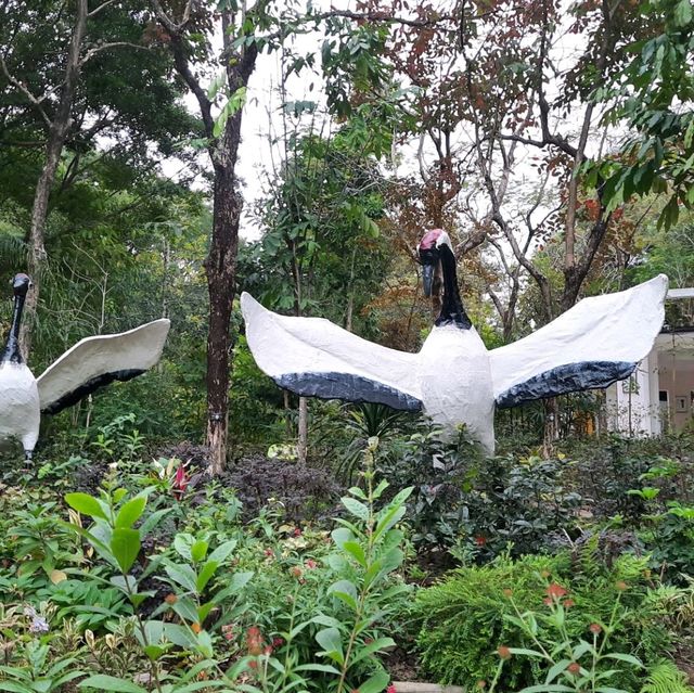 動靜好去處