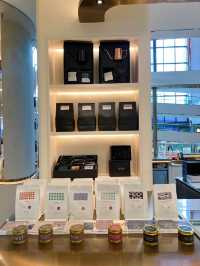 太古城Blooms Coffee