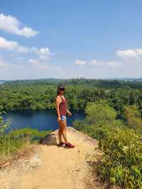 Pulau Ubin