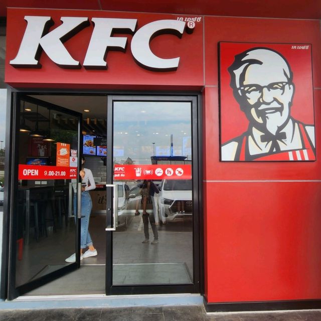 KFC Wangnoi