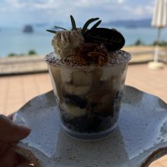 Khaothong Terrace Restaurant User Photo