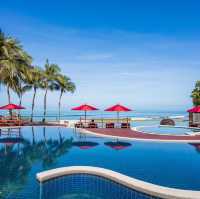Khaolak Laguna Resort สุดคลาสสิคริมทะเล