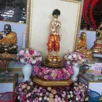 ตาไข่(ไอ้ไข่)​แห่งวัดเจดีย์ที่นครศรีธรรมราช