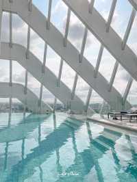 ARBOUR โรงแรมพัทยาสุดฮอต ที่สายคอนเท้นต์ไม่ควรพลาด