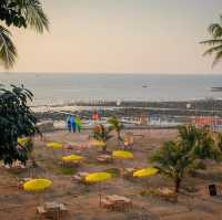 SunSet Club  cafe’& restauran