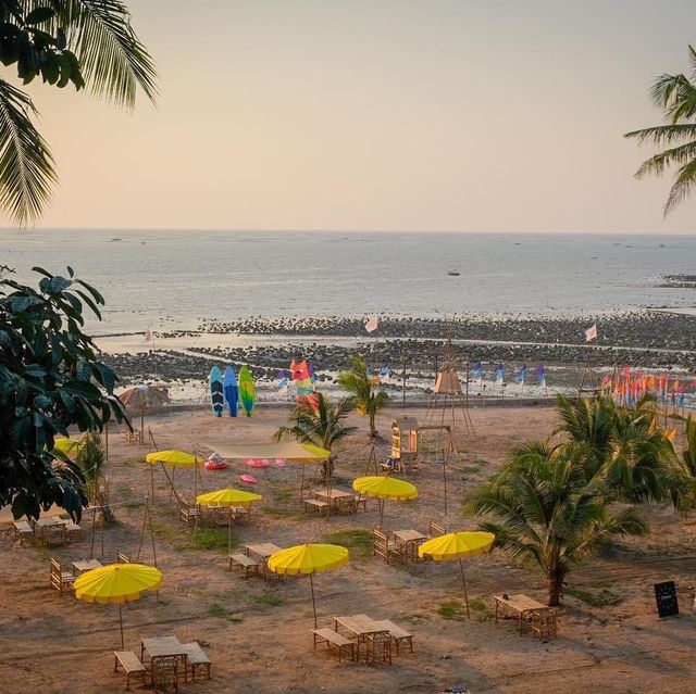 SunSet Club  cafe’& restauran