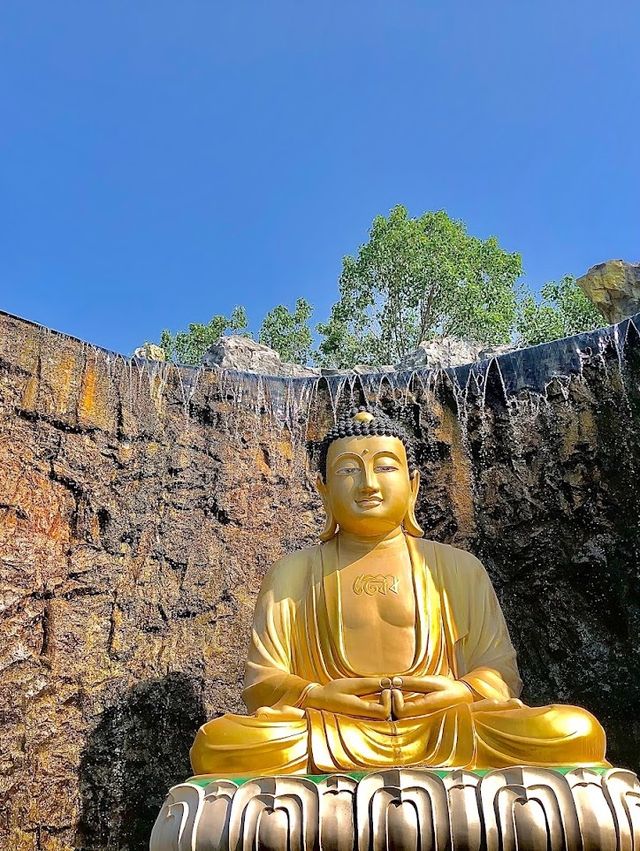 🙏วัดหลักสี่ราษฎร์สโมสร  สมุทรสาคร