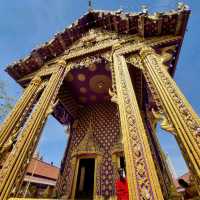 วัดบางจาก สายมูห้ามพลาด...🙏🙏🙏