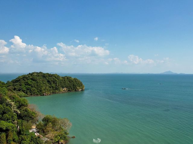 Railay Garden View Resort หาดไร่เลย์ จ.กระบี่