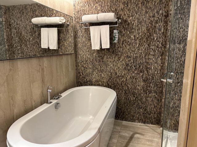 Comfort hotel 