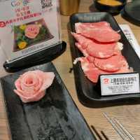夯下去燒烤馬辣系列-西門店