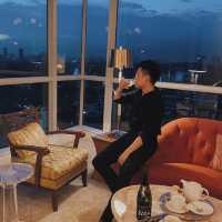 🇸🇬｜Staycation at St. Regis hotel Singapore