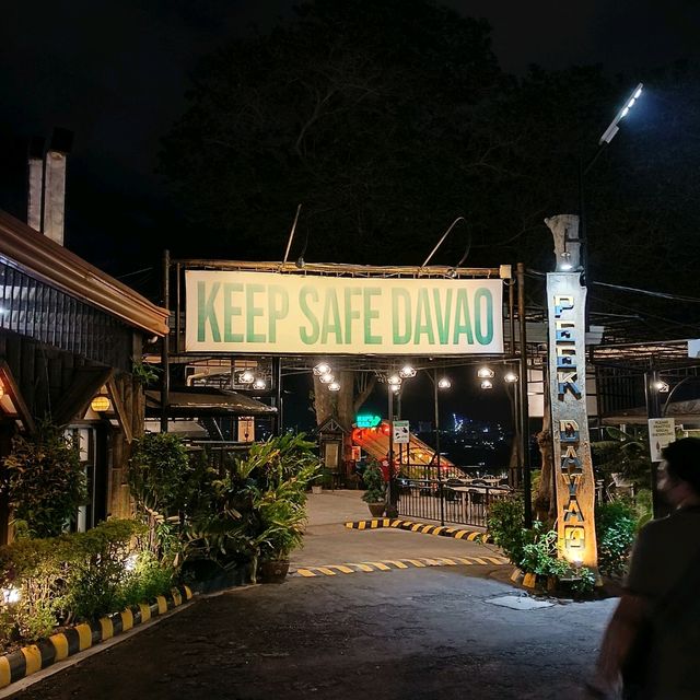 Jack's Ridge Resort and Restaurant|DAVAO CITY