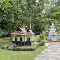 Batam Miniature House Indonesia 