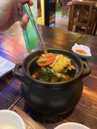 🇹🇭元朗人氣泰國菜