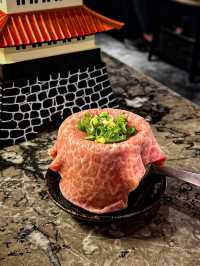 燒肉の殿堂｜衝着大阪城而嚟🇯🇵絕對要相機先食