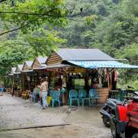 beautiful Shakadang Trail