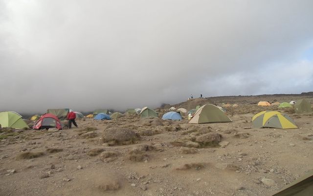 Kilimanjaro Joining Group tours 2023