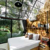 See Sky Glamping ... กระบี่   ที่พัก สุดชิลล์