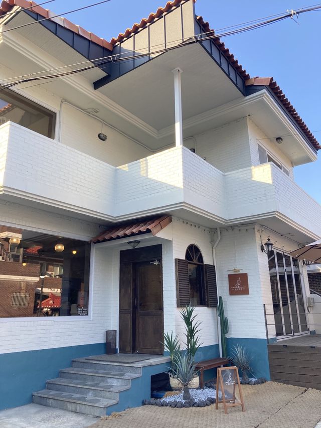 춘천 샌드커피 마실 수 있는 감성카페