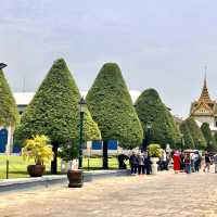 The Grand Palace