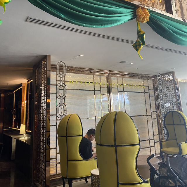 Ramadhan Staycation @ Dorsett Putrajaya ✨ Ramadhan Staycation @ Dorsett Putrajaya ✨