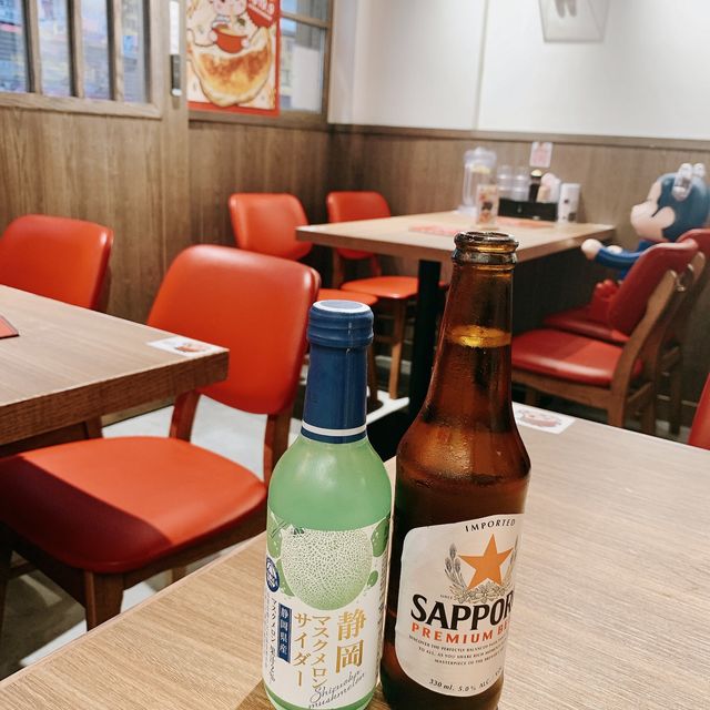 B熊陪你食拉麵📍一郎