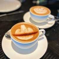 Murray Garden Lounge 下午茶