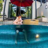 เที่ยวเขาหลัก พักริมหาด Ramada Khaolak Resort